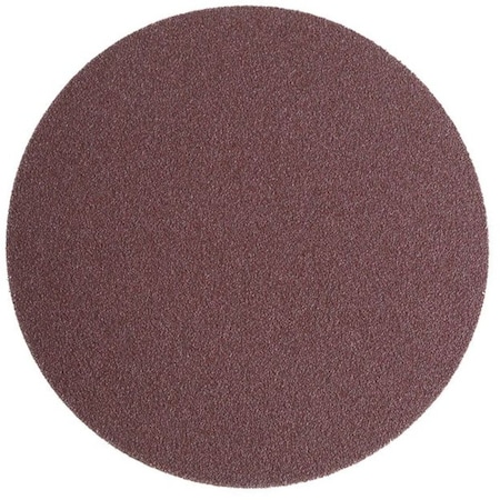 Pferd 47378 6in Diameter PSA Disc Aluminum Oxide - 80 Grit 47378-PFERD